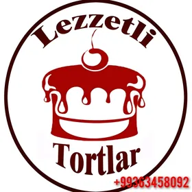 Lezzetli tortlar