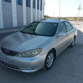 Toyota Camry 2006