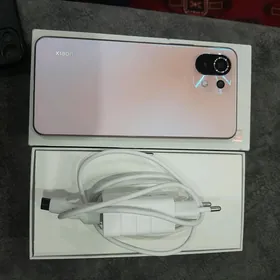 Xiaomi 11 lite 8/128