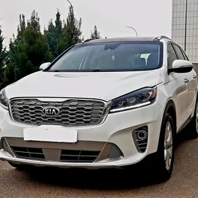 Kia Sorento 2019