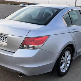 Honda Accord 2010