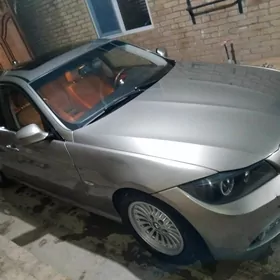 BMW 328 2010