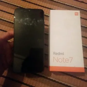 Redmi Note 7