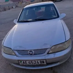 Opel Vectra 2000