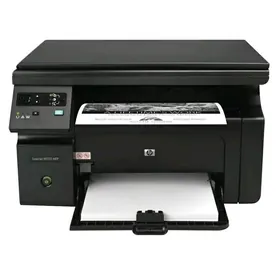 Hp laserjet 1132 printer