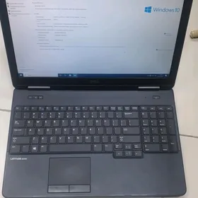 dell latitude e5540