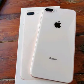 Iphone 8 Plus  Gold