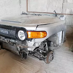 fj cruiser