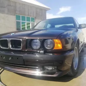 BMW E34 1994