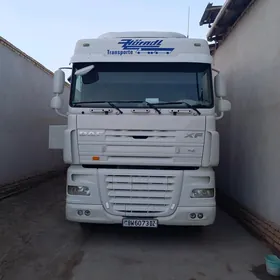 DAF 460 2008