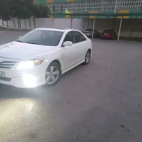 Toyota Camry 2010