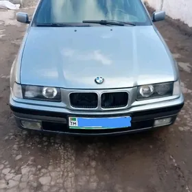 BMW 320 1994