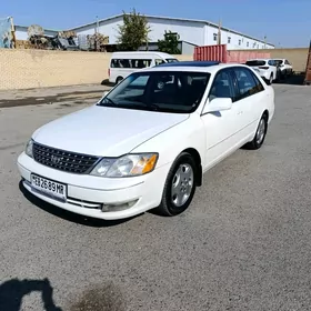 Toyota Avalon 2003