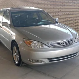 Toyota Camry 2003