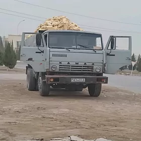 Kamaz 5410 1987