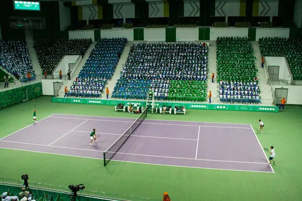 “Ashgabat Open 2024”: Türkmen paýtagty tennis boýunça halkara ýaryşy kabul eder