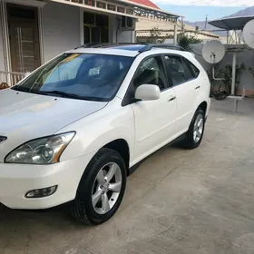 Lexus RX 330 2004