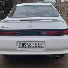 Toyota Mark II 1996