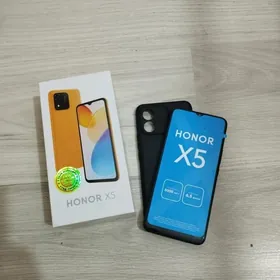 HONOR X5 (TAZE) 2023yyl