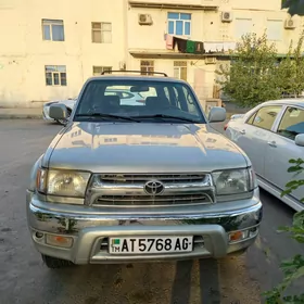 Toyota 4Runner 2002