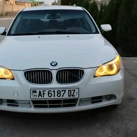 BMW E60 2004