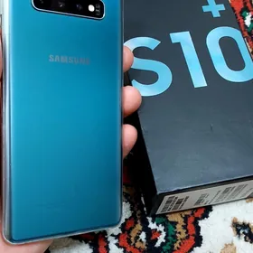 Samsung s10 plus