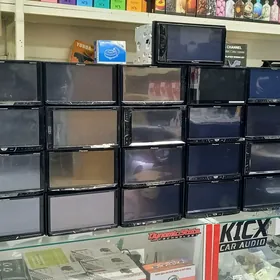 Pioneer TV SOÑKY MODELLAR