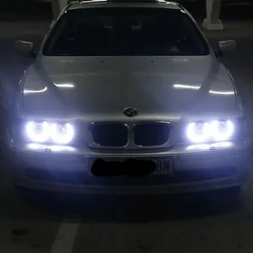 BMW 528 2002