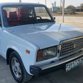 Lada 2107 1995