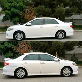 Toyota Corolla 2013