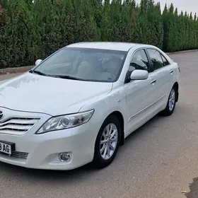 Toyota Camry 2010