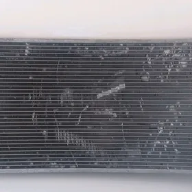 Radiator  corolla (2001-2007)