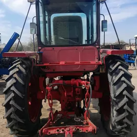 MTZ T-28 1993