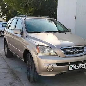 Kia Sorento 2004