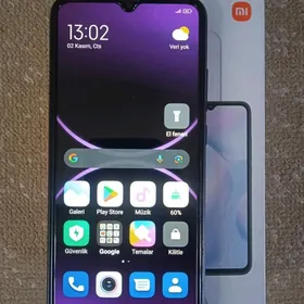 Redmi 9 a