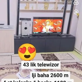 telewizor kalonka