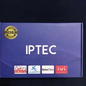 IPTEC ANDROID TUNER