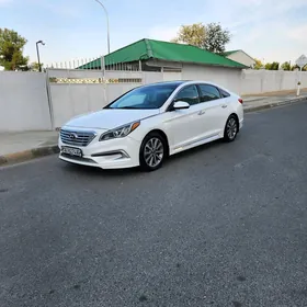 Hyundai Sonata 2017