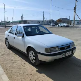 Opel Vectra 1991