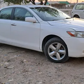 Toyota Camry 2007