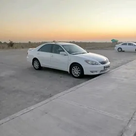 Toyota Camry 2002