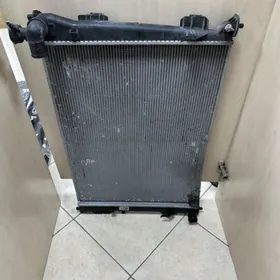 Kia cadenza radiator