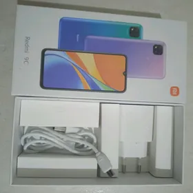 Redmi9C