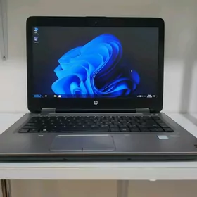 HP 640-G2