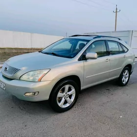 Lexus RX 330 2003