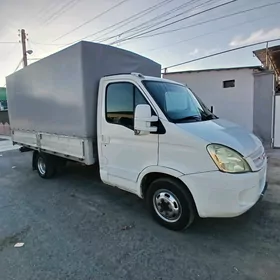 Iveco Daily 2008