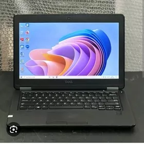 DELL 7250