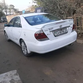 Toyota Camry 2006