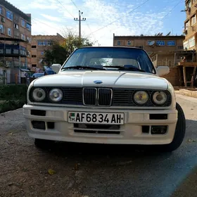 BMW E34 1988