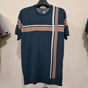 Burberry futbolka 3XL razmer